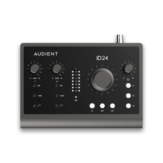 Audient iD24