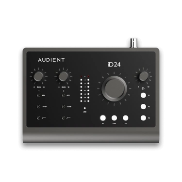 Audient iD24