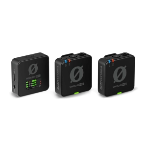 Фото Rode Wireless PRO Фото Rode Wireless PRO