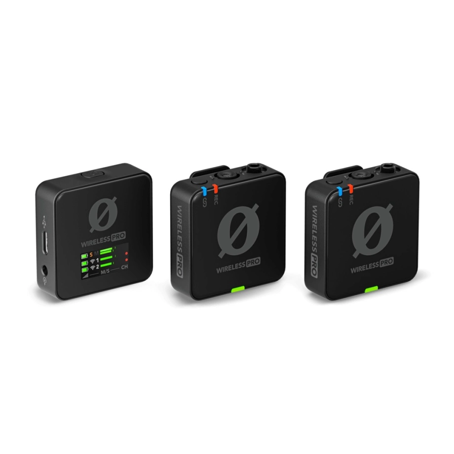 YY　RODE WIRELESS PRO ワイヤレスマイク未使用に近い 20231030220040-920x920.webp