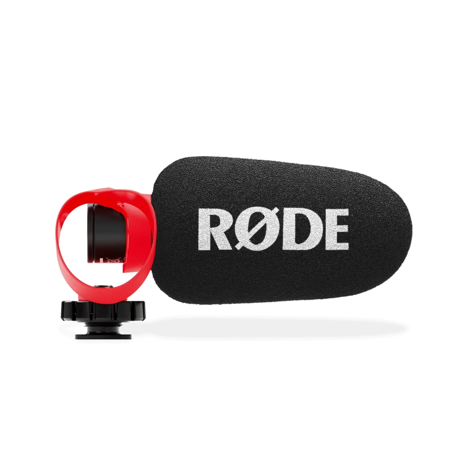 RØDE VIDEOMICRO Ⅱ Купить накамерный микрофон Rode VideoMicro II в интернет-магазине