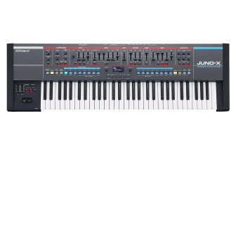 Roland JUNO-X