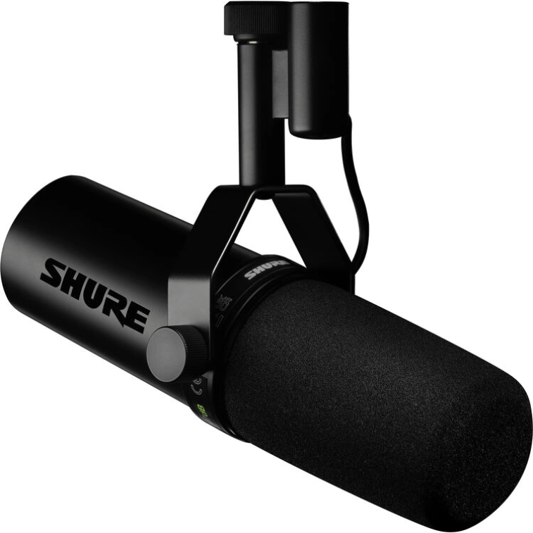 Студійний мікрофон Shure SM7dB