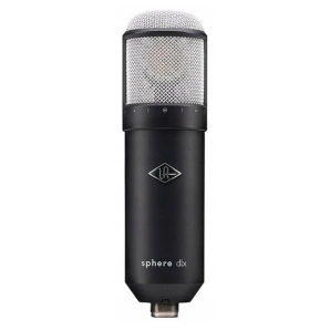 Фото Universal Audio Sphere DLX Фото Universal Audio Sphere DLX
