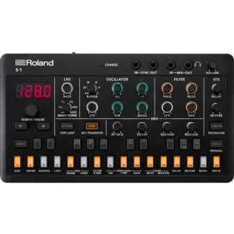 Roland S-1