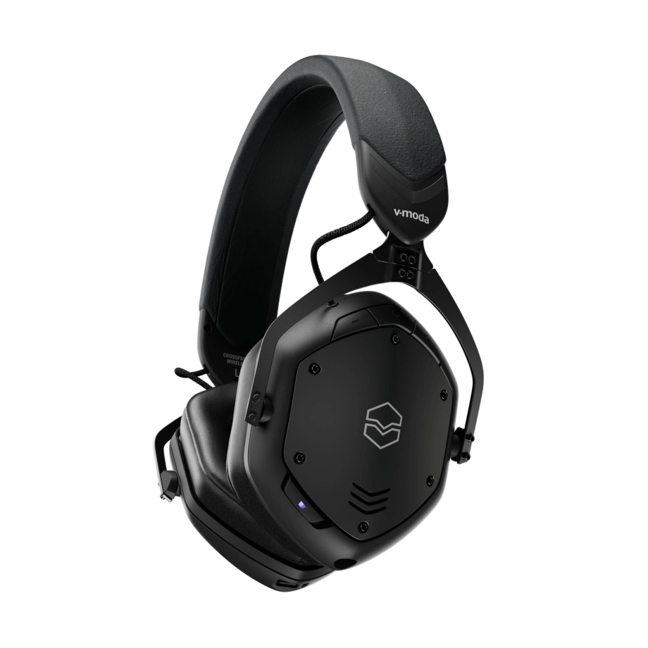 CROSSFADE 3 WIRELESS ヘッドホン Amazon.co.jp: V-MODA Crossfade 3 Wireless XFBT3-BRBK Bluetooth