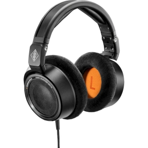 Фото Neumann NDH 30 Black Edition Фото Neumann NDH 30 Black Edition