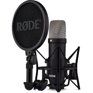 Студійний мікрофон Rode NT1 Signature Series Red — купити в