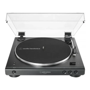 Фото Audio-Technica AT-LP60X Фото Audio-Technica AT-LP60X