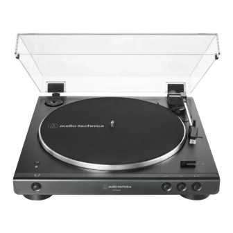 Audio-Technica AT-LP60X