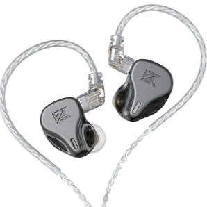 Фото KZ Audio DQ6 Gray