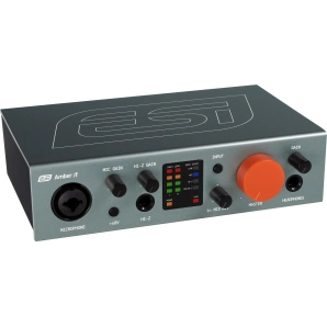 Фото ESI Amber i1