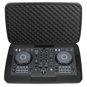 Фото UDG Creator Pioneer DDJ-FLX4 Hardcase Black Фото UDG Creator Pioneer DDJ-FLX4 Hardcase Black