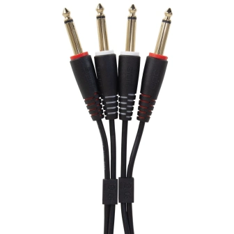 UDG Ultimate Audio Cable Set RCA - RCA 3m