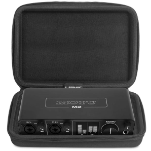 Фото UDG Creator MOTU M2 M4 Hardcase Black