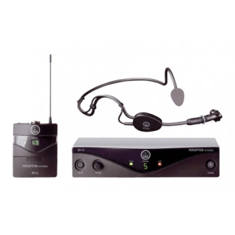 AKG Perception Wireless 45 Instr Set BD C1