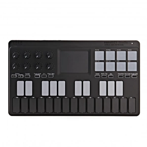 Фото Korg NanoKEY-ST STUDIO Фото Korg NanoKEY-ST STUDIO