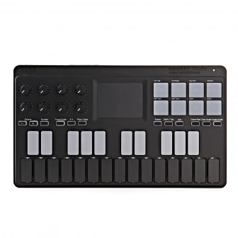 Korg NanoKEY-ST STUDIO