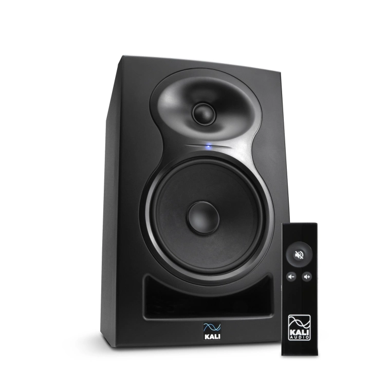 Студійний монітор Kali Audio MM-6 Multimedia Speaker (Single)