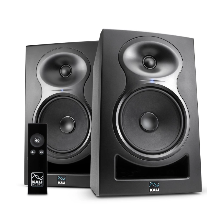 Студійний монітор Kali Audio MM-6 Multimedia Speaker (Pair)