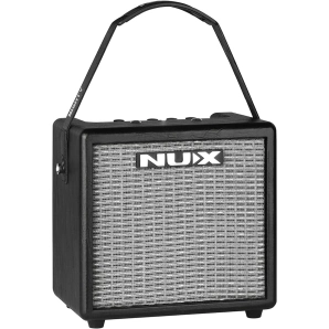 Фото NUX Mighty 8 BT Фото NUX Mighty 8 BT