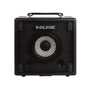 Фото NUX Mighty Bass 50BT Фото NUX Mighty Bass 50BT