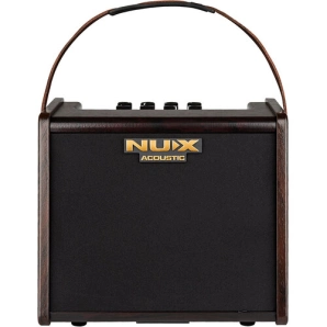 Фото NUX AC-25 Фото NUX AC-25