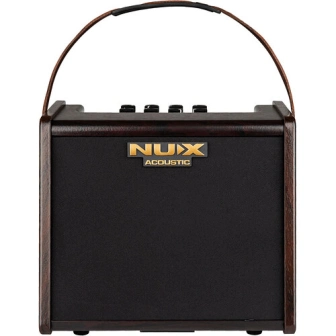 NUX AC-25