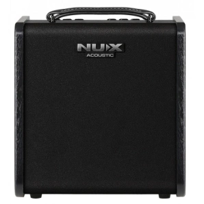 Фото NUX AC-60 Stageman II Фото NUX AC-60 Stageman II