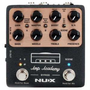 Фото NUX Amp Academy (NGS-6)