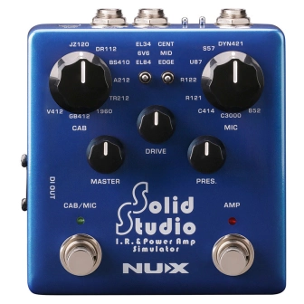 NUX Solid Studio (NSS-5)