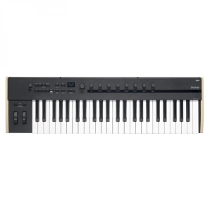 Фото Korg Keystage 49 Фото Korg Keystage 49