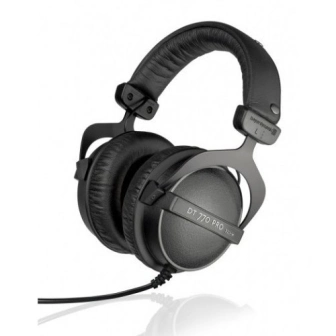 Beyerdynamic DT 770 PRO/32 ohm