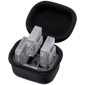 Фото Rode Wireless GO II Charge Case Фото Rode Wireless GO II Charge Case