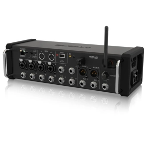 Фото Midas MR 12 Фото Midas MR 12