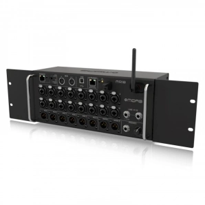 Фото Midas MR 18 Фото Midas MR 18