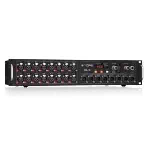 Фото Midas DL 16 Фото Midas DL 16