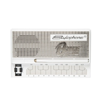 Stylophone Bowie