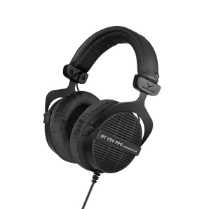 Купить студийные наушники Beyerdynamic DT 770 PRO LB 250 ohms в