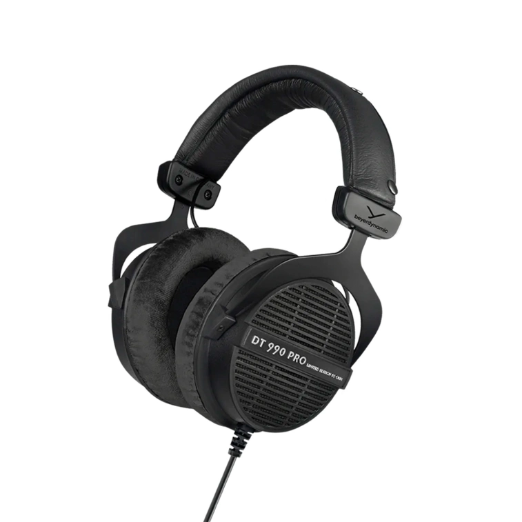 Студийные наушники Beyerdynamic DT 990 PRO LB 250 ohms