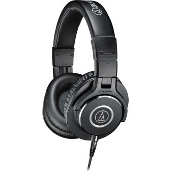 Audio-Technica ATH-M40X