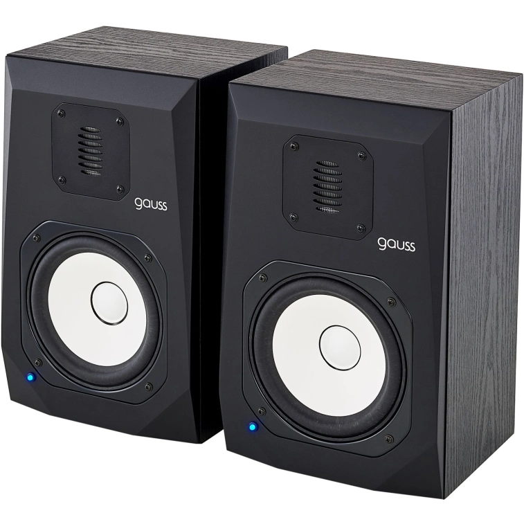 Фото №1 Студийный монитор Avantone Pro Gauss 7 Фото №1 Студийный монитор Avantone Pro Gauss 7