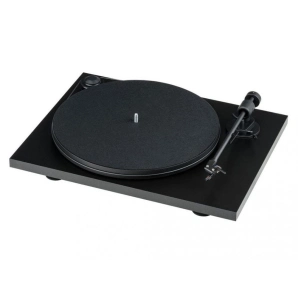 Фото Pro-Ject Primary E Phono OM NN Black Фото Pro-Ject Primary E Phono OM NN Black