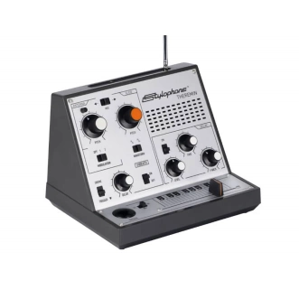 Фото Stylophone Theremin
