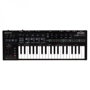 Фото Arturia KeyStep Pro Chroma