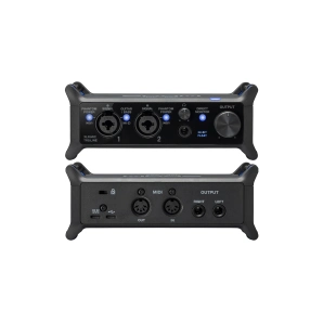 Фото Zoom UAC-232