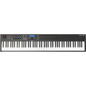 Фото Arturia KeyLab Essential 88 Black