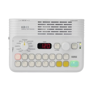 Фото Korg KR-11