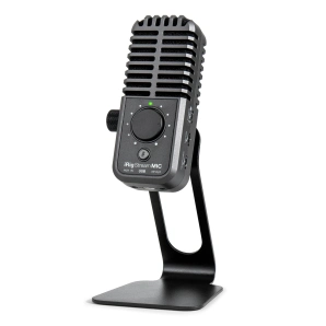 Фото IK Multimedia iRig Stream mic usb