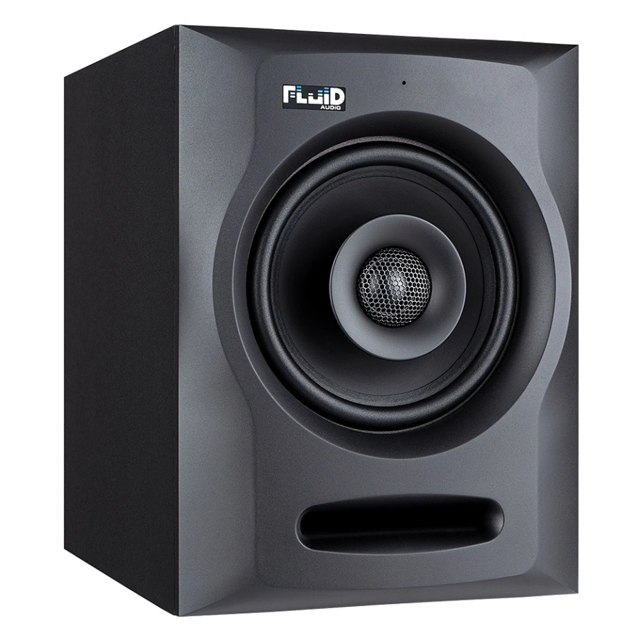 Купить студийный монитор Fluid Audio FX50 в интернет-магазине